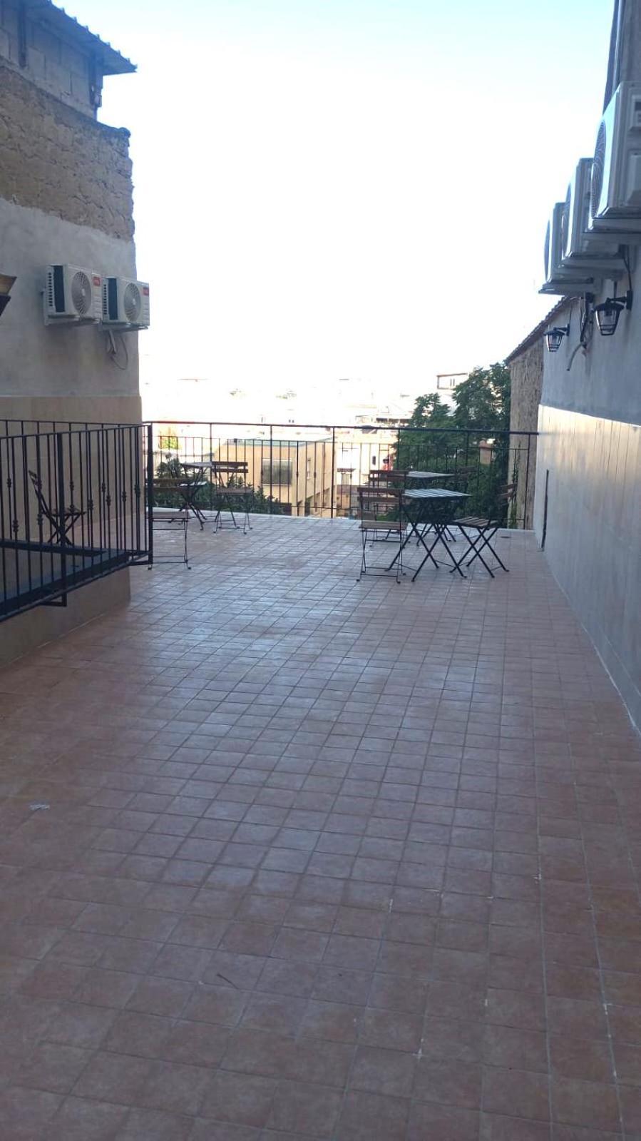 Terrazza Miracoli Napoli Aparthotel Eksteriør bilde