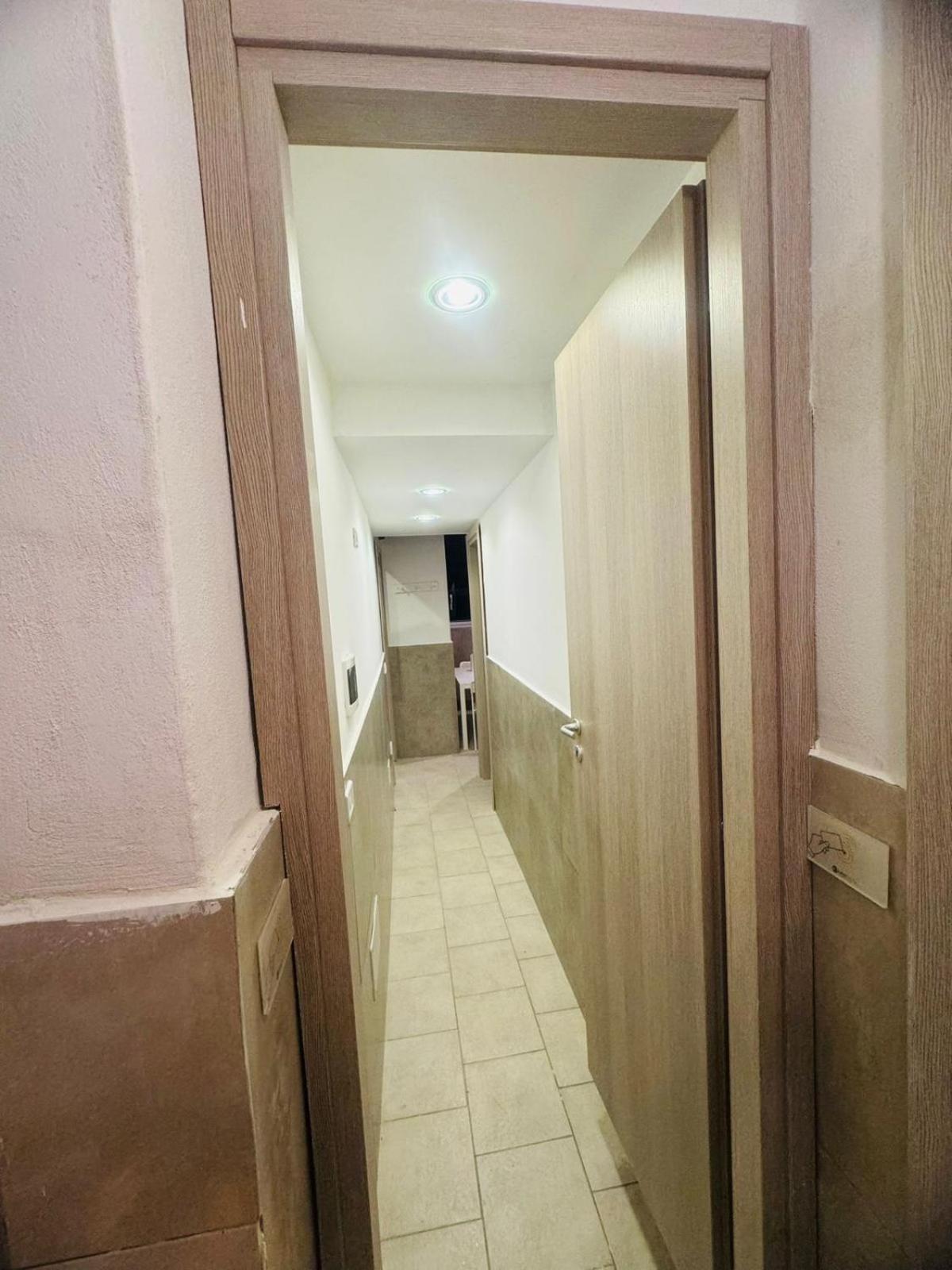 Terrazza Miracoli Napoli Aparthotel Eksteriør bilde