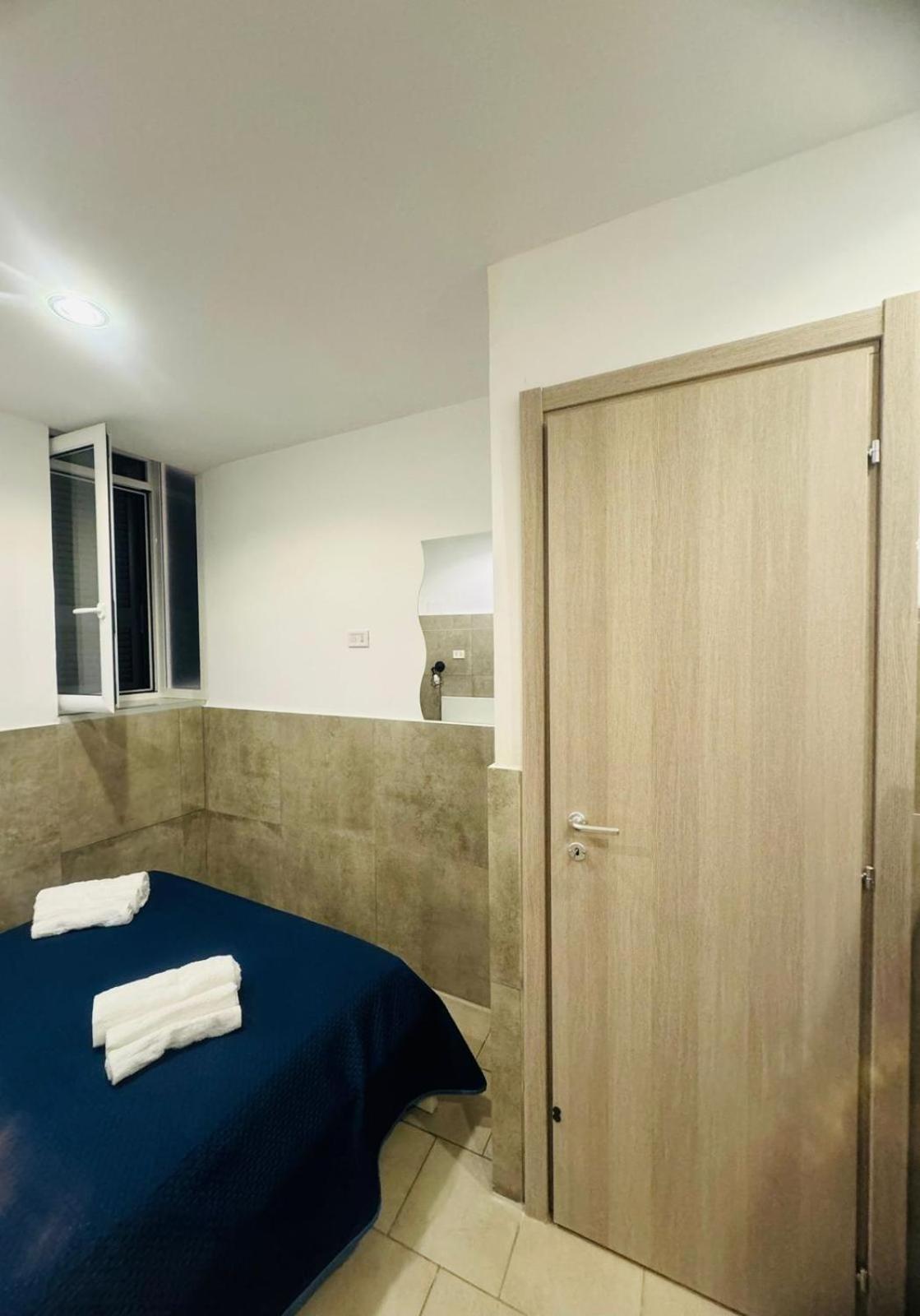 Terrazza Miracoli Napoli Aparthotel Eksteriør bilde
