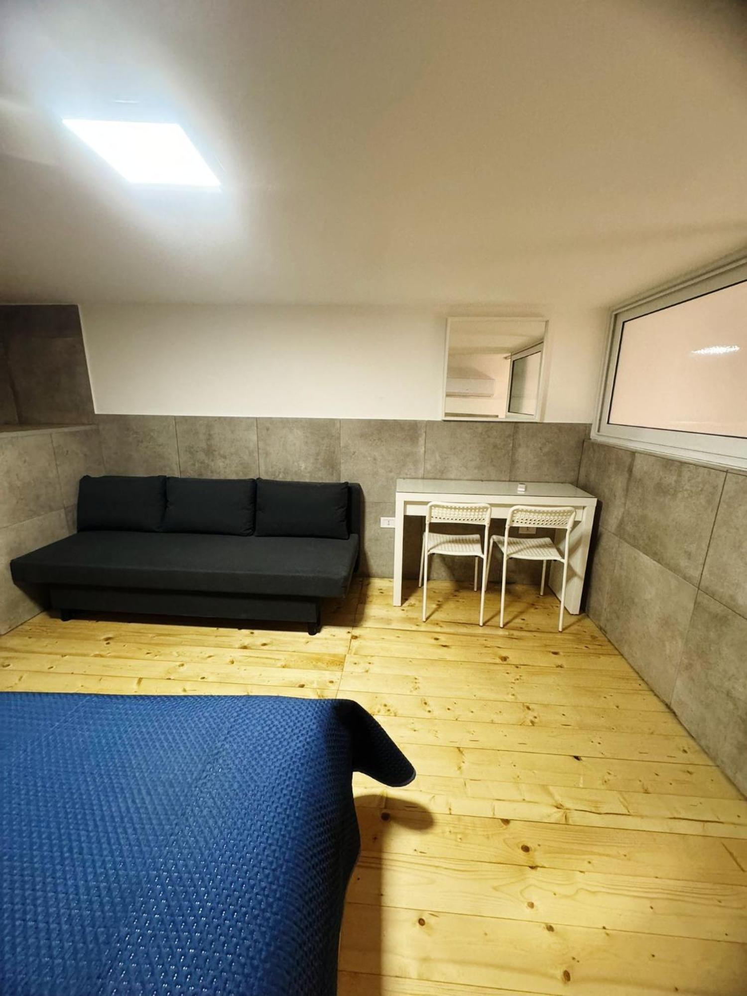 Terrazza Miracoli Napoli Aparthotel Eksteriør bilde
