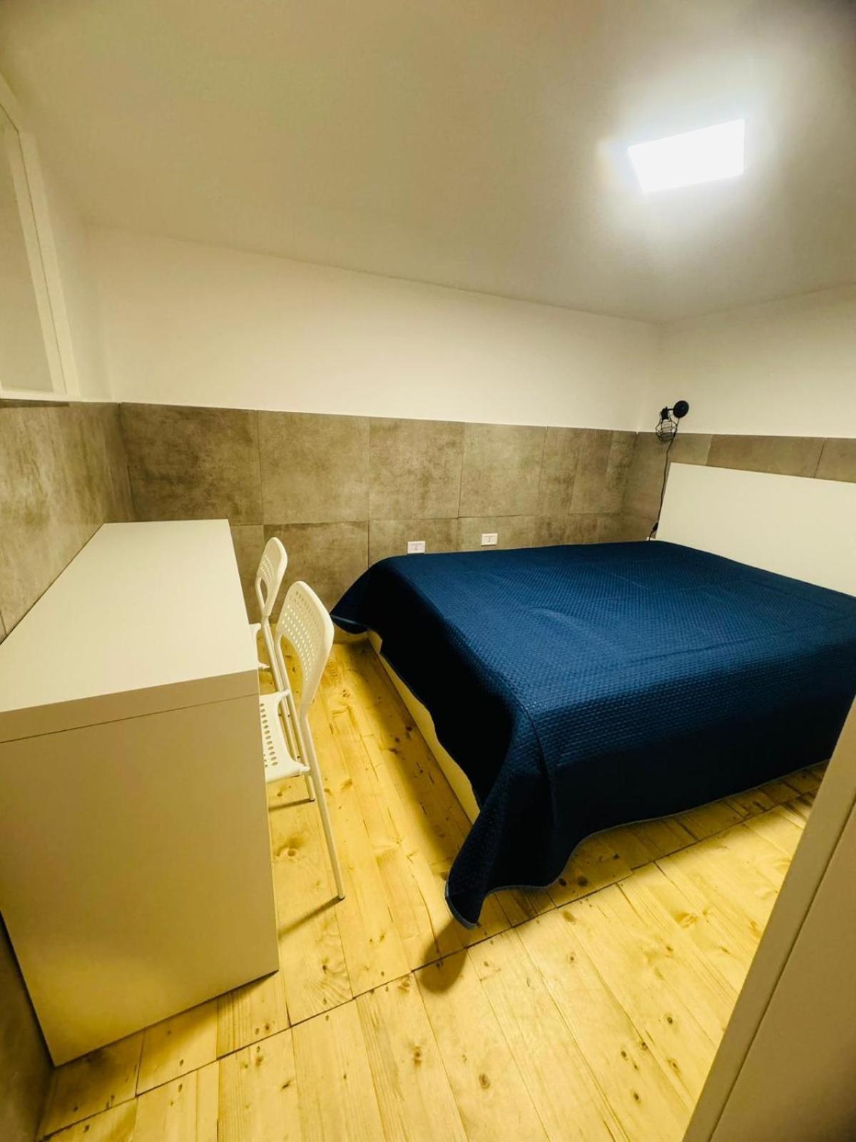 Terrazza Miracoli Napoli Aparthotel Eksteriør bilde