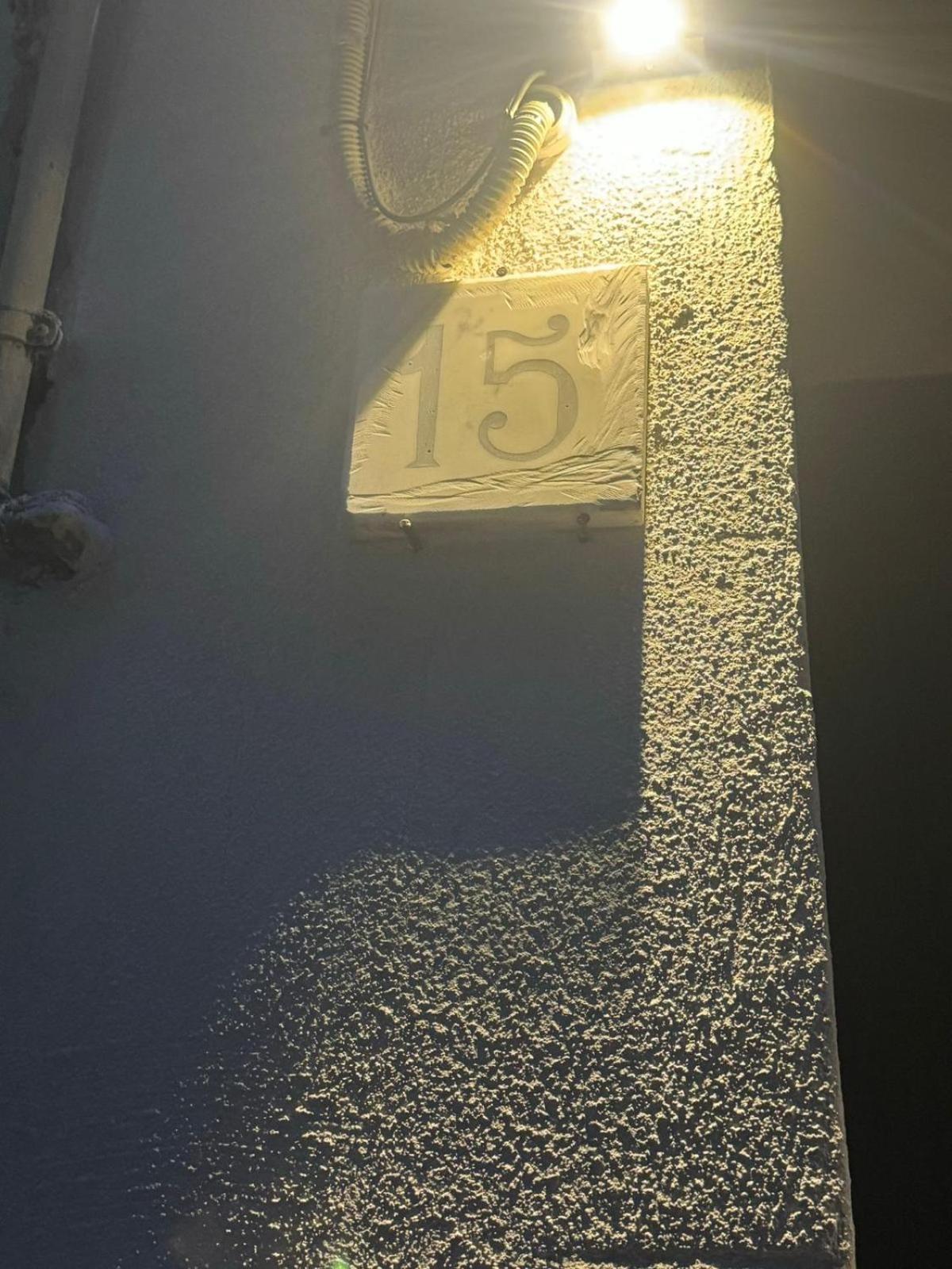 Terrazza Miracoli Napoli Aparthotel Eksteriør bilde