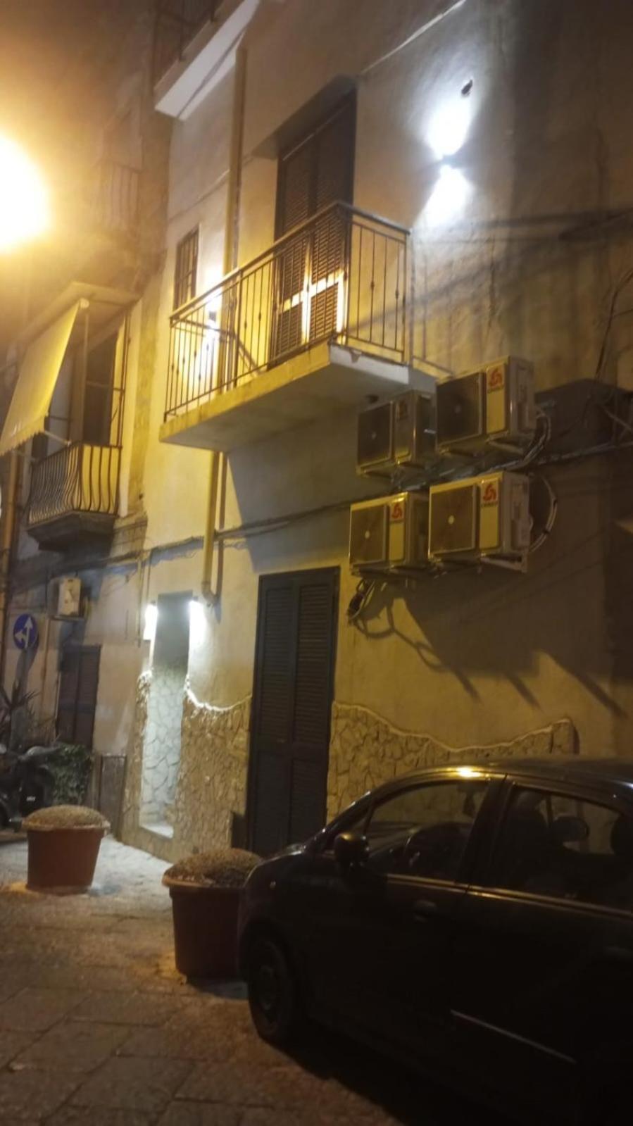 Terrazza Miracoli Napoli Aparthotel Eksteriør bilde