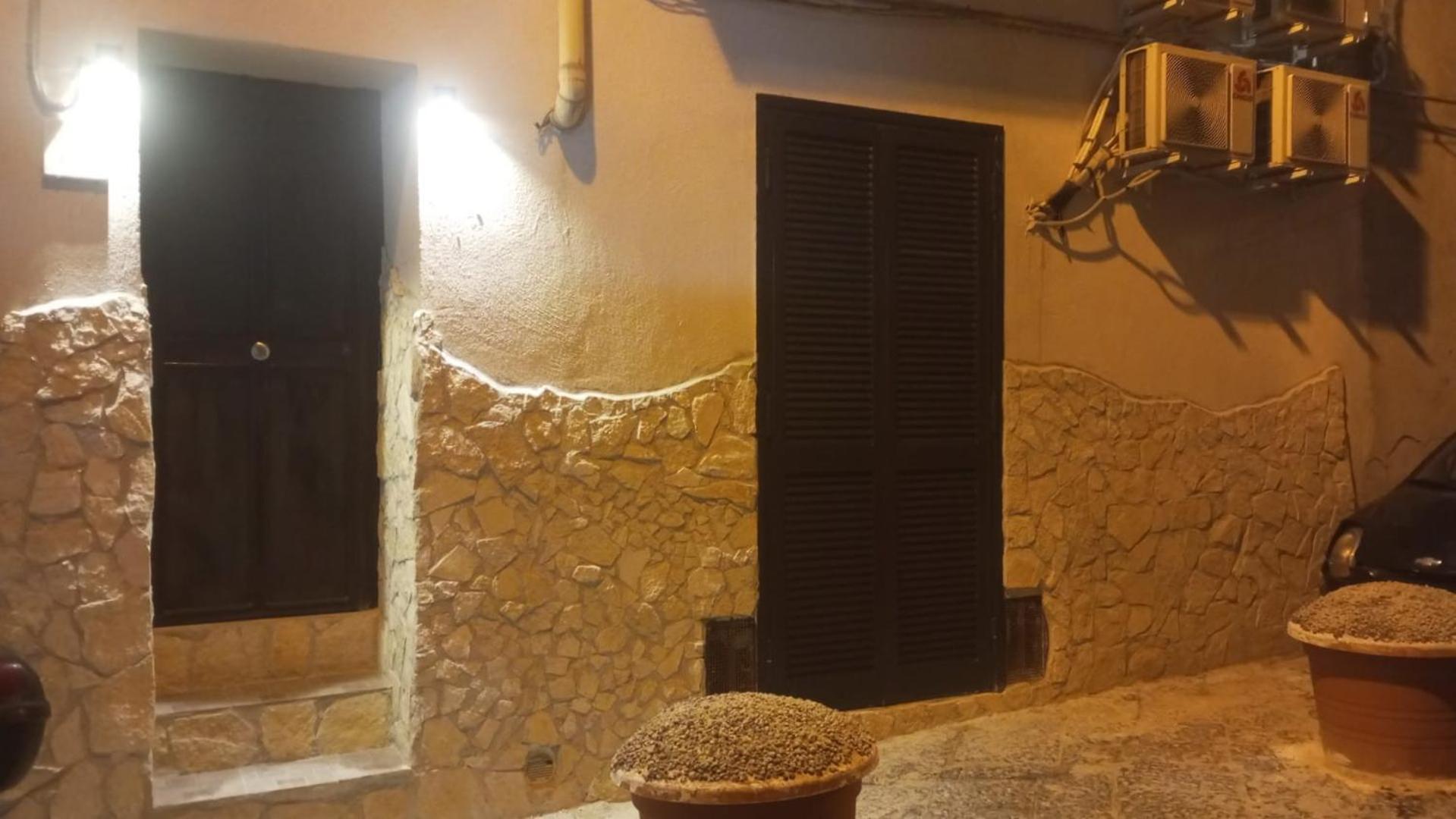 Terrazza Miracoli Napoli Aparthotel Eksteriør bilde
