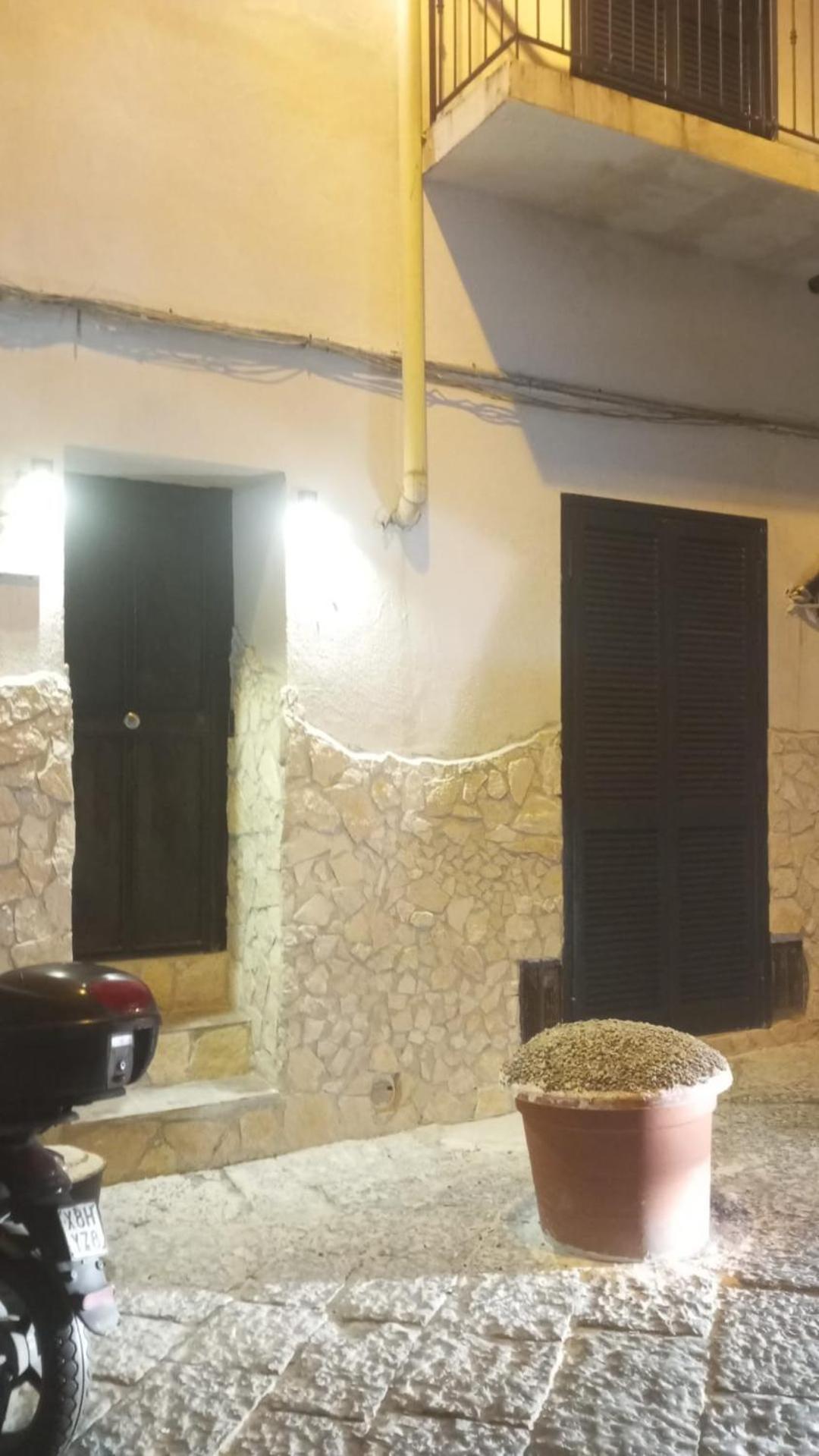 Terrazza Miracoli Napoli Aparthotel Eksteriør bilde