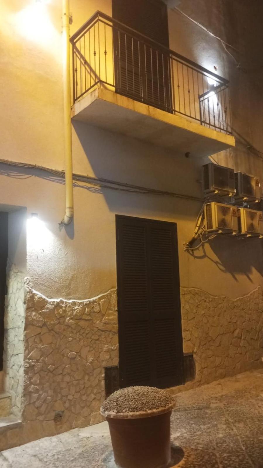 Terrazza Miracoli Napoli Aparthotel Eksteriør bilde